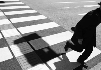 Stanislav Kohout – Who am I? Where am I? I am here.