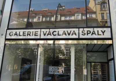 Galerie Václava Špály