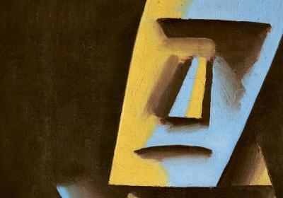 Kubismus. Sbírka Západočeské galerie v Plzni