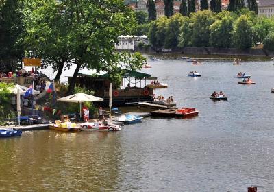 Starý židovský hřbitov