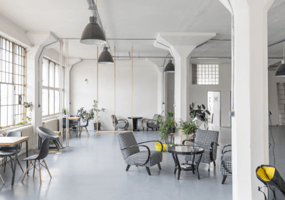 Music Club Modrá Vopice