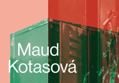 Maud Kotasová – Živý nás nedostanou