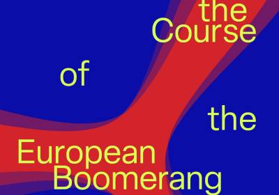 Breaking the Course of the European Boomerang