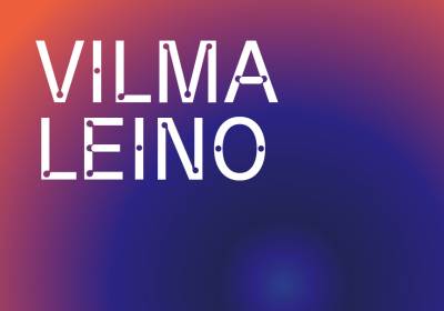 Vilma Leino – Blueberry Fields