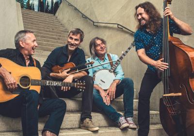 Malina Brothers ve Svitavách