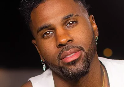 Jason Derulo v Praze 2026