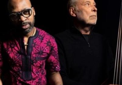 Dave Holland & Lionel Loueke v Praze