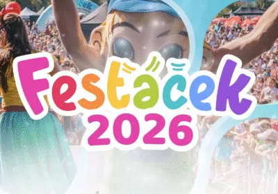 Fesťáček Zlín 2026