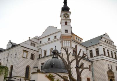 Muzeum řemesel Letohrad