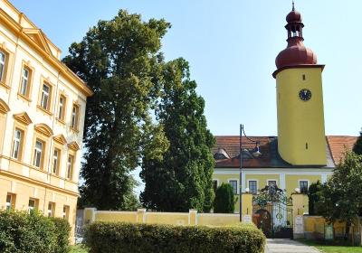 Divadlo Josefa Kajetána Tyla v Třeboni