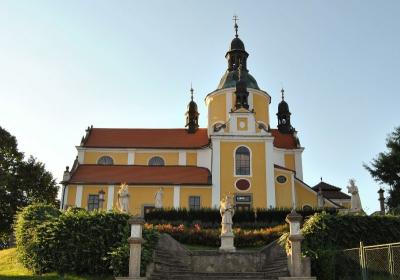 Státní hrad a zámek Český Krumlov