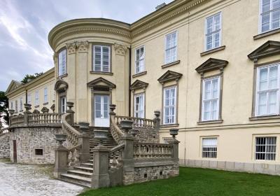 Státní hrad Rožmberk