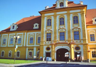 Státní hrad Rožmberk