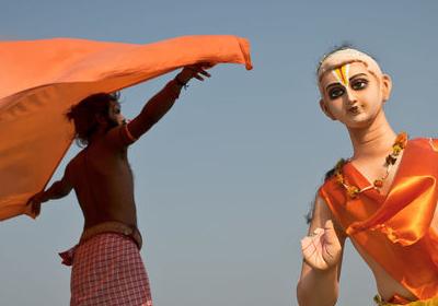 Z Himálaje do Bengálského zálivu v Náprstkově muzeu