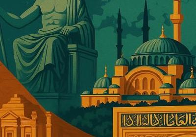 Mosty mezi světy: Příběhy, které nás spojují v Náprstkově muzeu