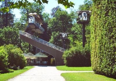 Městské divadlo Český Krumlov