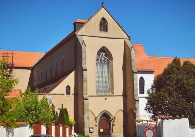 Státní hrad a zámek Český Krumlov