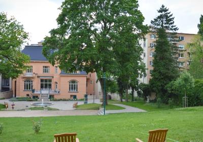 Vila Löw-Beer v Brně