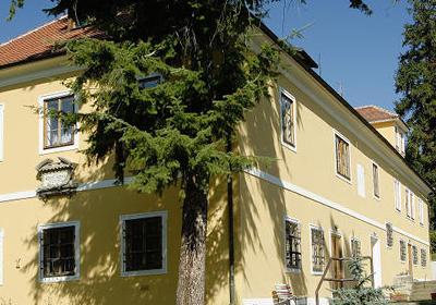 Národní muzeum: Památník Bedřicha Smetany