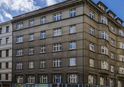 Národní muzeum: Památník Jaroslava Ježka