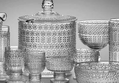 Adolf Matura – Designér skla