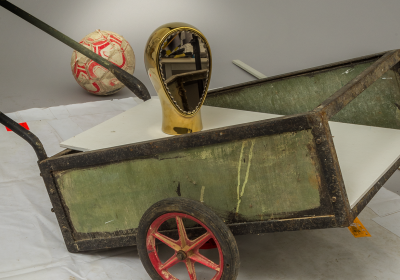 Qubus: The Beautiful Beast