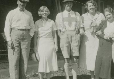 Rod Geymüllerů a Zámek Kamenice nad Lipou