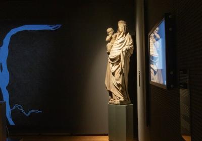 Praha Karla IV. – středověké město