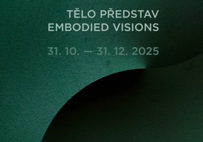 Vladimír Véla, Zdeněk Trs – Tělo představ