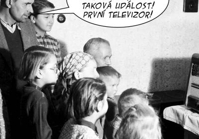 Muzeum v bublinách v Národním zemědělském muzeu