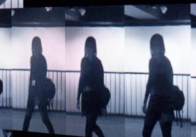 Interkamera v Národním technickém muzeu