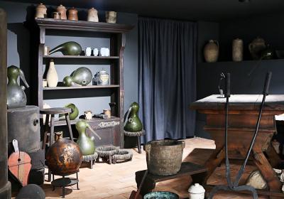 Chemie kolem nás v Národním technickém muzeu