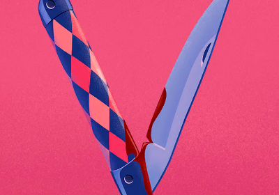 Komedianti & Sedlák kavalír