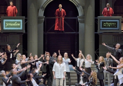 Jesus Christ Superstar