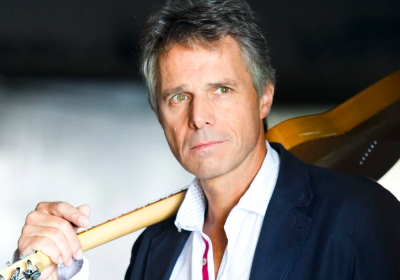 Janek Ledecký – Vánoční koncert v Mariánských Lázních