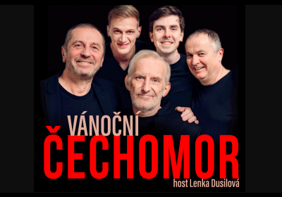 Čechomor v Litoměřicích