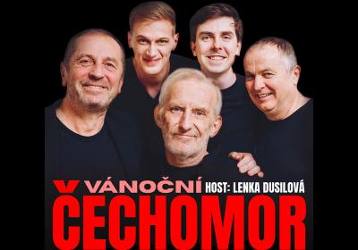 Čechomor v Žatci