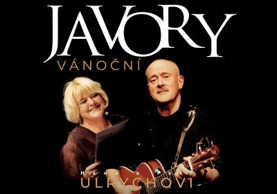 Javory v Drnovicích