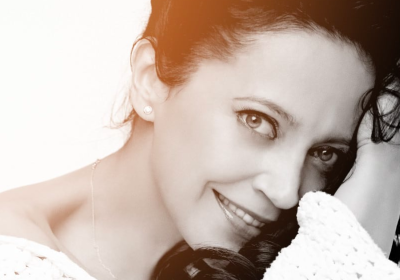 Bílé Vánoce Lucie Bílé