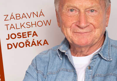 Josef Dvořák: Šmátrání v paměti