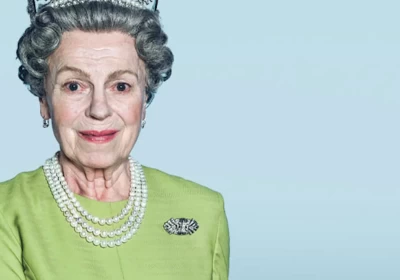 Audience u královny