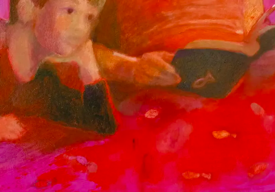 Tři mušketýři a já