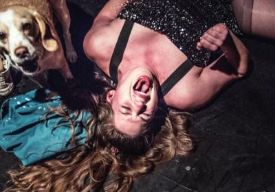 Burnout aneb Vyhoř!