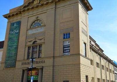Divadlo Hybernia