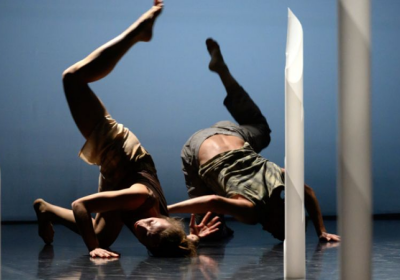 Stále stejný příběh