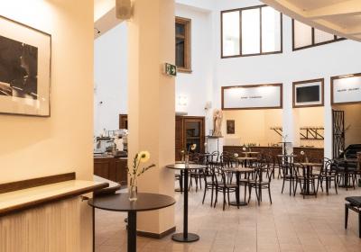 Divadlo Lucie Bílé