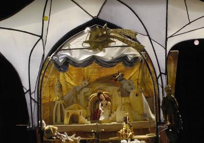 Andělíček Toníček