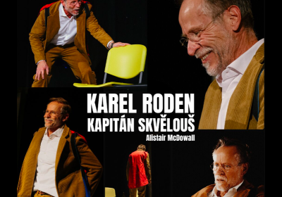 Kapitán Skvělouš