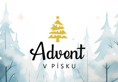Advent v Písku 2025