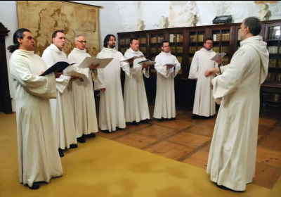 Zámecký adventní koncert v Náměšti nad Oslavou